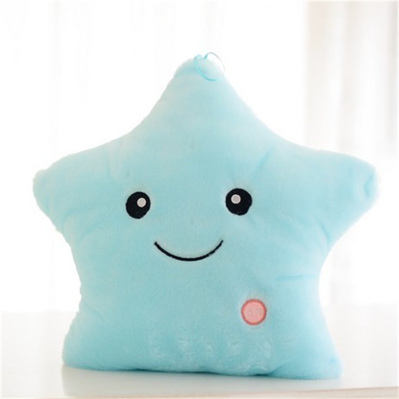 Luminous Pillow Colorful Body Pillow - Get Me Products