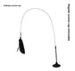 Toy Cat Teaser Stick