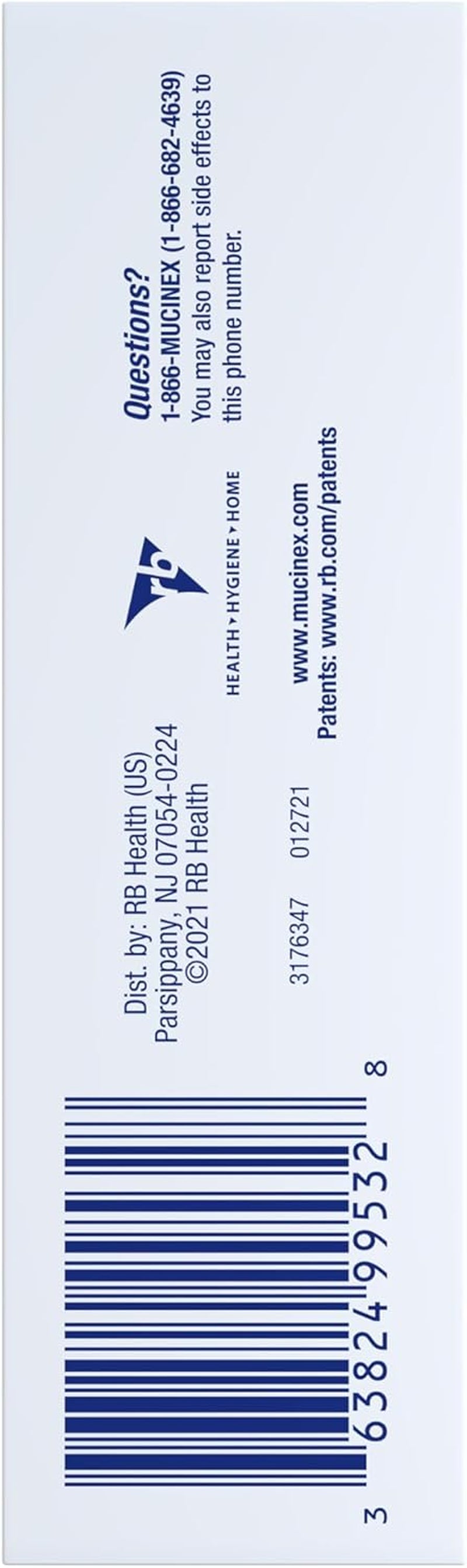 Fast-Max Day Cold and Flu & Nightshift Night Severe Cold and Flu Medicine for Adults, Day/Night Combo Pack for Fever, Sore Throat Relief, Decongestant, Cough & Cold Medicines, 40 Caplets