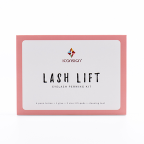 Lash Lift Kit Lash Lifiting Eyelash Perming Kit Lash Curling Enhancer Eyes Makeup Tools - Get Me Products