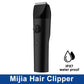 MIJIA Hair Trimmer Machine Hair Clipper1/2 IPX7 Waterproof Professional Cordless Men Electric Hair Cutting Barber Trimmer
