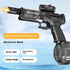 Fire Rat Electric Water Pistol Cool Light Full Automatic Water Spray Gun Summer Toy Sports Entertainment Children Gifts AC223 - Get Me Products