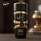 Designer Fragrance Laylah Oud Eau De Parfum – Luxury Arabian Oud Perfume for Men & Women, Long Lasting Natural Fragrance, Premium Unisex Scent