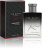Ted Baker X20 Extraordinary Men’s Eau de Toilette, Oriental Spicy Fragrance with Tangerine, Cardamom, Lavender, Amber Long Lasting Masculine Scent For Him 100ml