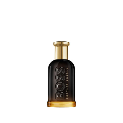 BOSS Bottled Absolu Parfum Intense, Men&