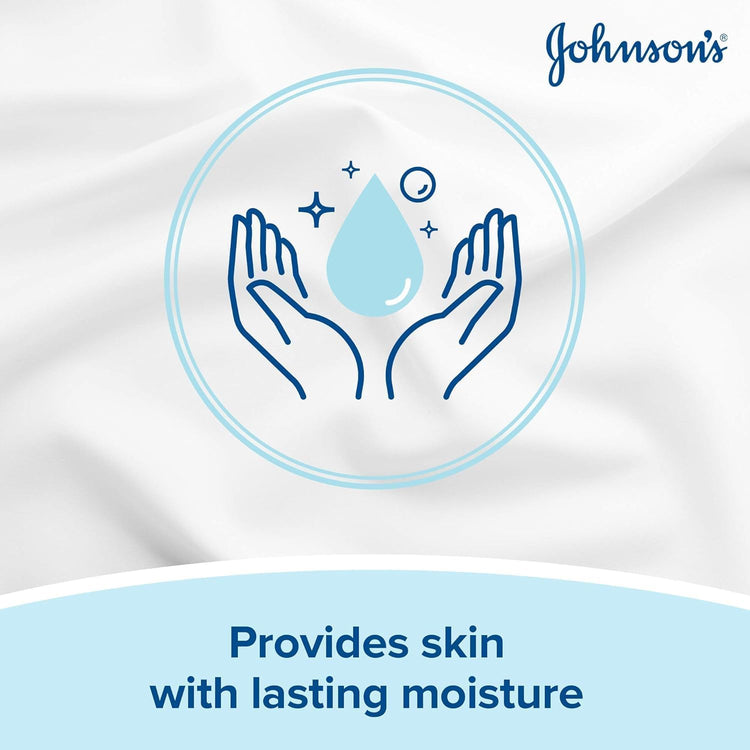 Face Care Makeup Moisturising Wipes, Pack of 25 Wipes