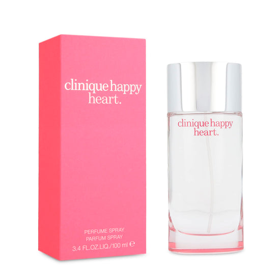 Happy Heart by Clinique Eau de Parfum For Women, 100ml