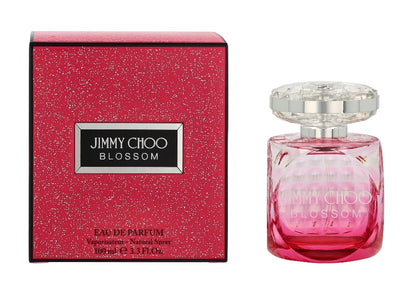 Jimmy Choo Blossom Eau de Parfum, Citrus, 40 ml