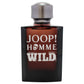 Joop! Homme Wild Eau de Toilette, 125 ml