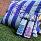 Designer Fragrances 3 Pack Rouge Bundle - Women&