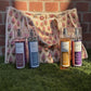 Designer Fragrances 3 Pack Rouge Bundle - Women&
