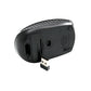 2.4GHz BLACK WIRELESS USB MOUSE SCROLL CORDLESS OPTICAL FOR PC LAPTOP UK - Get Me Products