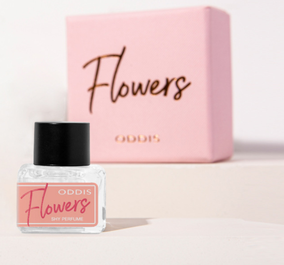 Perfume Flowers Oddis Scent - Get Me Products