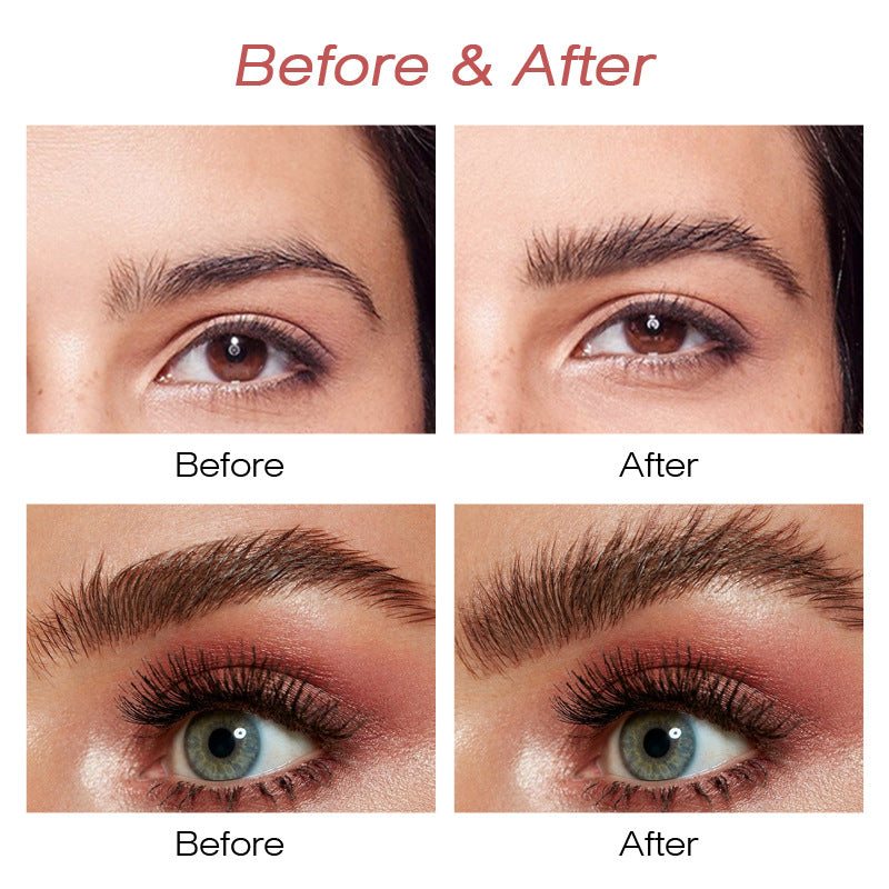 Strong Shaping Eyebrow Long Lasting Waterproof Eyebrow Shaping Liquid Get Me Products