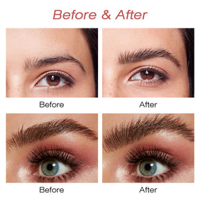 Strong Shaping Eyebrow Long Lasting Waterproof Eyebrow Shaping Liquid - Get Me Products