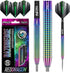 Razor Edge Spectron - Tungsten Professional Steel Darts Set with Flights and Shafts - Available in 20G, 22G, 23G, 24G, 26G