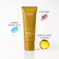 1% Collagen Night Moisturiser 50ml (Vegan)