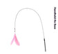 Toy Cat Teaser Stick