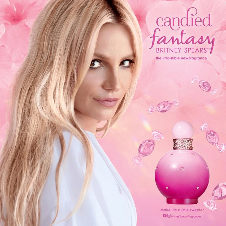Branded Perfumes