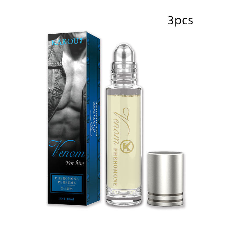 Sexy Pheromone Intimate Partner Perfume Spray Fragrance Women 10ml UK - Get Me Products