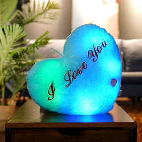 Luminous Pillow Colorful Body Pillow - Get Me Products