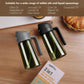 Olive Oil Dispenser and Sprayer, 16Oz/470Ml Glass Light-Proof Pour Bottle, Kitchen Gadgets Accessories for Air Fryer, Cooking, Salad, and BBQ