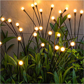 LED Pneumatic Firefly Ground Plug-in Lamp - Get Me Products