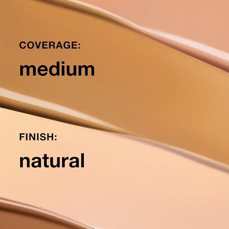 Superbalanced Oil-Free Liquid Foundation - Hydration Boost for All Skin Types!