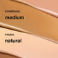 Superbalanced Oil-Free Liquid Foundation - Hydration Boost for All Skin Types!