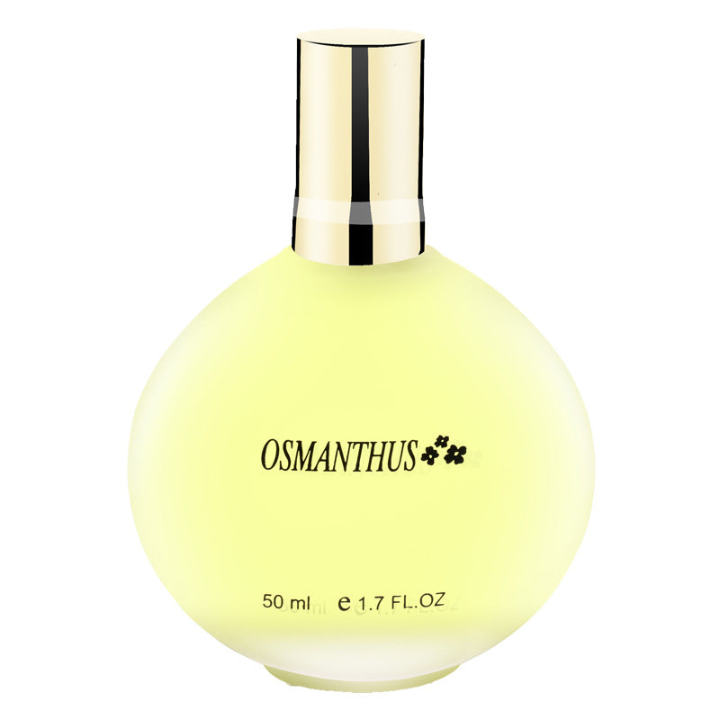 Perfume For Women Lavender Rose Osmanthus Fragrance Volkswagen Lasting - Get Me Products