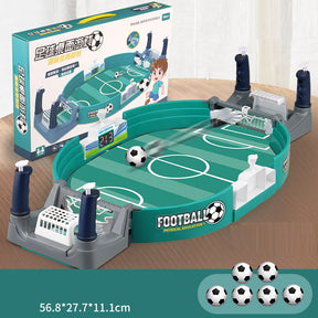 Puzzle Interactive Children's Tabletop Football Toy Game - Get Me Products