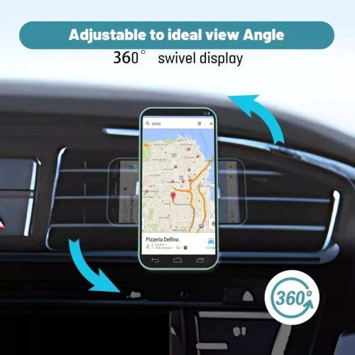 Universal Mobile Phone Holder Air Vent In Car Stand Cradle Mount GPS Gift - Get Me Products