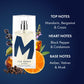 Ted Baker M Eau De Toilette Men&