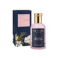 Ted Baker Woman Limited Edition Eau de Toilette, Fruity Floral Perfume with Lychee, Rose & Jasmine, Soft Amber & Sandalwood, Long Lasting for Women 100ml
