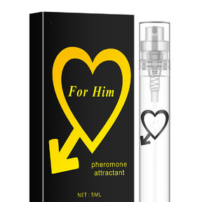 Talent Feromov 5ml Perfume - Get Me Products