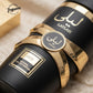 Designer Fragrance Laylah Oud Eau De Parfum – Luxury Arabian Oud Perfume for Men & Women, Long Lasting Natural Fragrance, Premium Unisex Scent