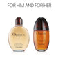 Calvin Klein Obsession for Her, Eau de Parfum, Fresh Bergamot accord With Notes of Mandarin, Lavender and Sage, Medium Longevity, 30ml