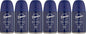 Designer Fragrances 6 Pack Daisee Automatic Room Spray Universal Refill Air Freshener Cans - For Home & Vehicles – Upto 70 Days of Luxury Lasting Smell - Deodorise & Neutralise Odours – 250ml