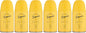Designer Fragrances 6 Pack Daisee Automatic Room Spray Universal Refill Air Freshener Cans - For Home & Vehicles – Upto 70 Days of Luxury Lasting Smell - Deodorise & Neutralise Odours – 250ml