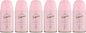 Designer Fragrances 6 Pack Daisee Automatic Room Spray Universal Refill Air Freshener Cans - For Home & Vehicles – Upto 70 Days of Luxury Lasting Smell - Deodorise & Neutralise Odours – 250ml