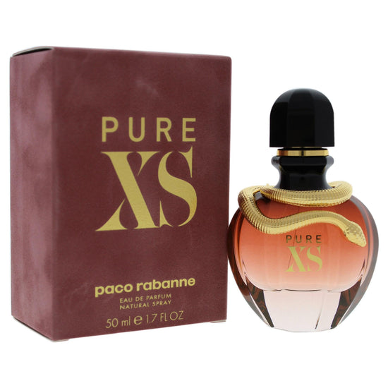 Paco Rabanne Pure XS Eau De Parfum Natural Spray, 50ml