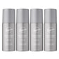 Designer Fragrances 4 Pack Mixed Bundle Men&