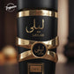 Designer Fragrance Laylah Oud Eau De Parfum – Luxury Arabian Oud Perfume for Men & Women, Long Lasting Natural Fragrance, Premium Unisex Scent