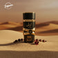 Designer Fragrance Laylah Oud Eau De Parfum – Luxury Arabian Oud Perfume for Men & Women, Long Lasting Natural Fragrance, Premium Unisex Scent