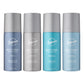 Designer Fragrances 4 Pack Mixed Bundle Men&
