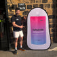 beHydrate Performance Electrolyte Drink