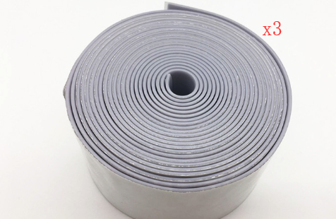 Kitchen And Waterproof And Mildproof Tape Wall Corner Wall Corner Joint Protection Sticker Anti-collision Strip - Get Me Products