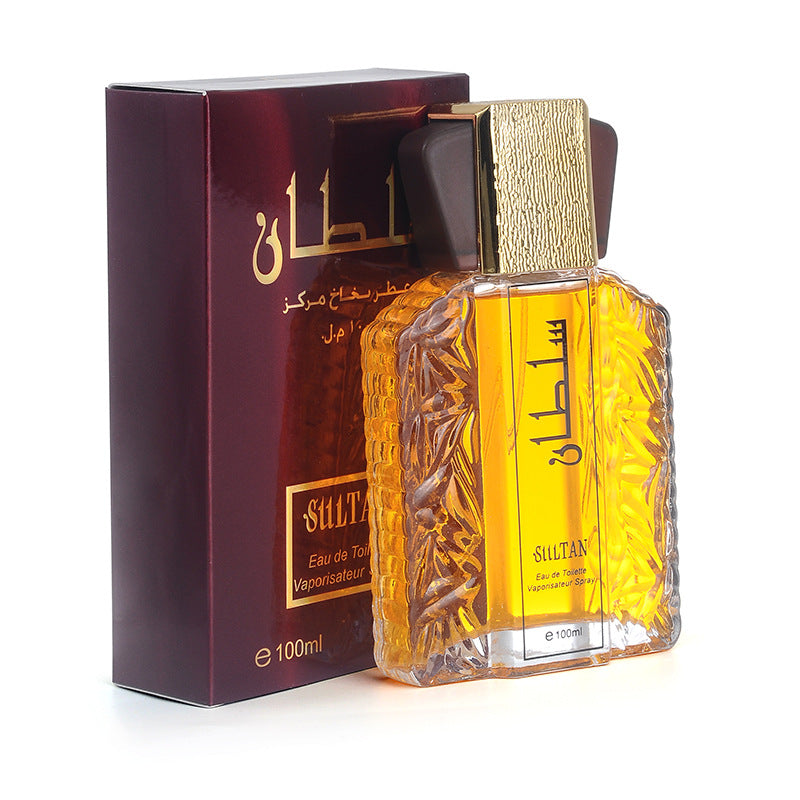 Sultan Fragrance Arabian Perfume Middle East - Get Me Products