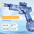 Fire Rat Electric Water Pistol Cool Light Full Automatic Water Spray Gun Summer Toy Sports Entertainment Children Gifts AC223 - Get Me Products