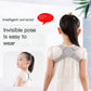 Smart Posture Corrector for Children with Sensor